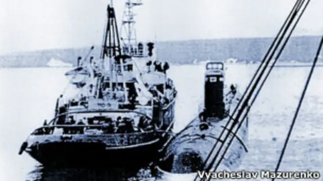 Вячеслав Мазуренко