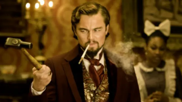 लीयोनार्डो डी केप्रिओ 