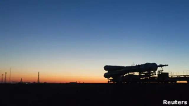 Ракетоноситель "Союз"