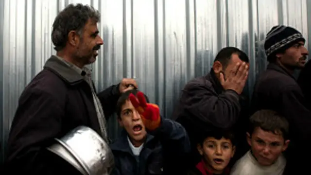 Syria