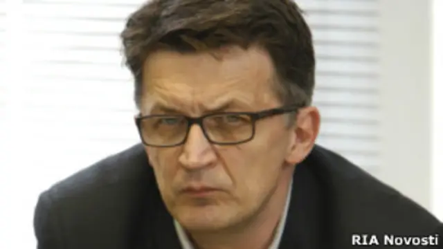 Рустем Адагамов