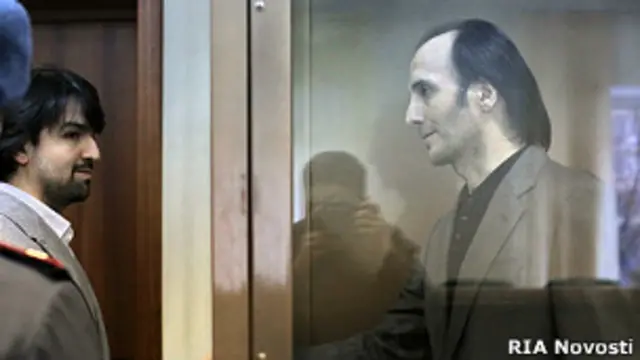 Юсуп Темерханов