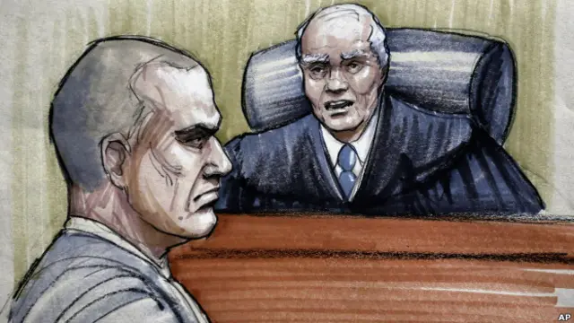 डेविड हेडली