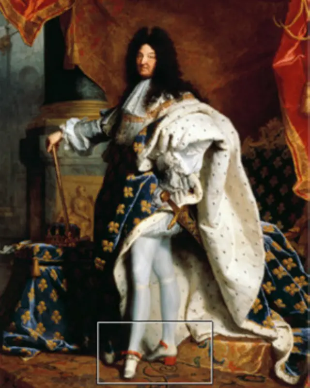 louis xiv