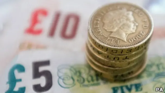 最新调查发现,对英国经济乐观人数两年来上升了三倍。