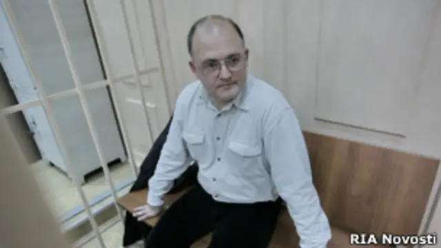 Сергей Кривов