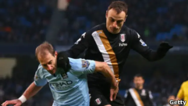 Dimitar Berbatov