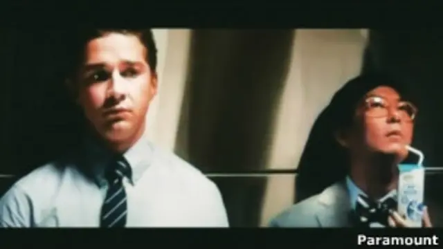 Shuhua en Transformers