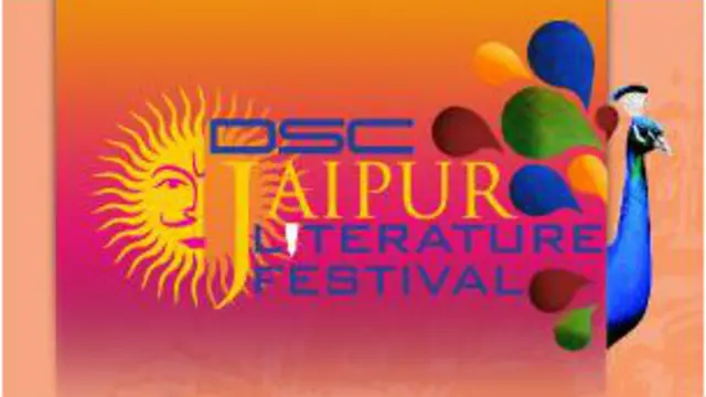 जयपुर, साहित्य