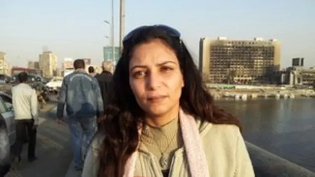 Maha Mohammed