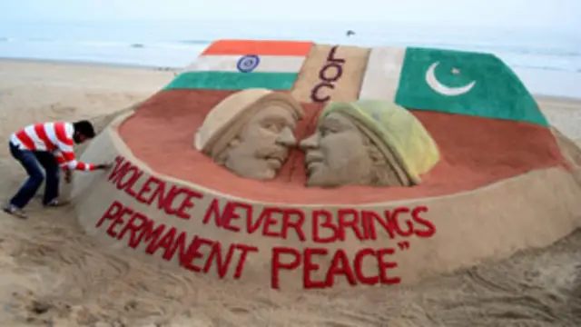 नवाज़ की वापसी से भारत-पाक के संबंध बेहतर होने की उम्मीद है