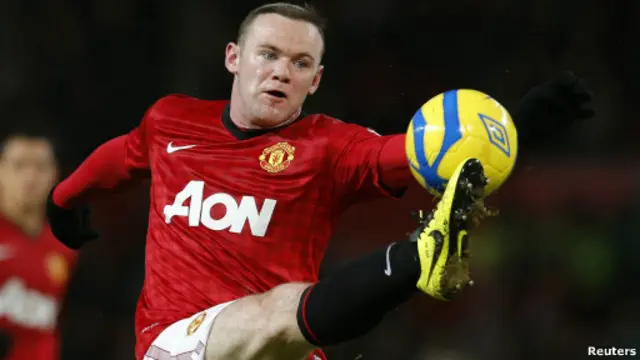 Wayne Rooney