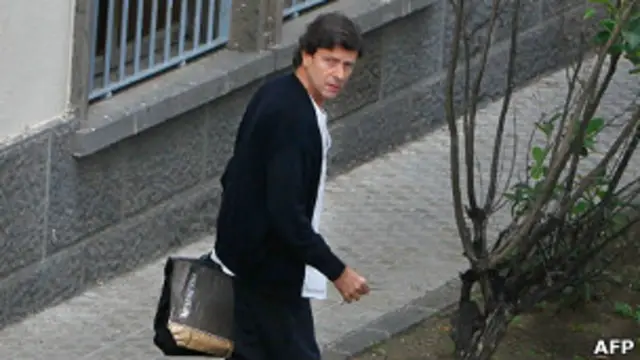 Эуфемиано Фуэнтес