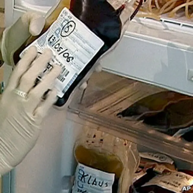 Yargıç 2006 yılından bu yana toplanan kan örneklerinin imha edilmesine karar verdi