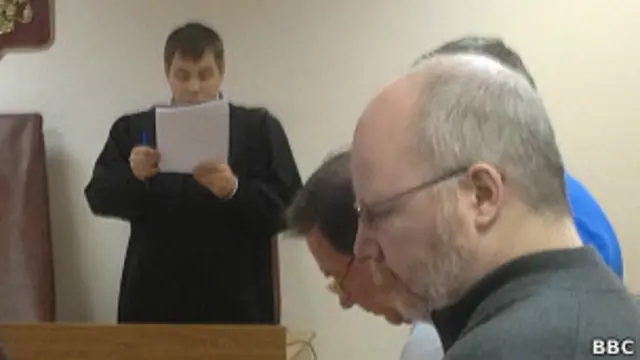 Константин Крылов