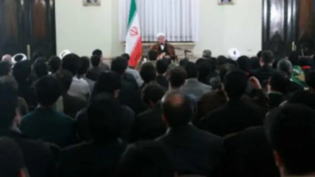 هاشمی رفسنجانی