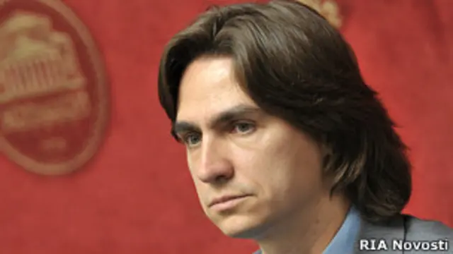 По мнению врачей, отмечается положительная динамика лечения Сергея Филина