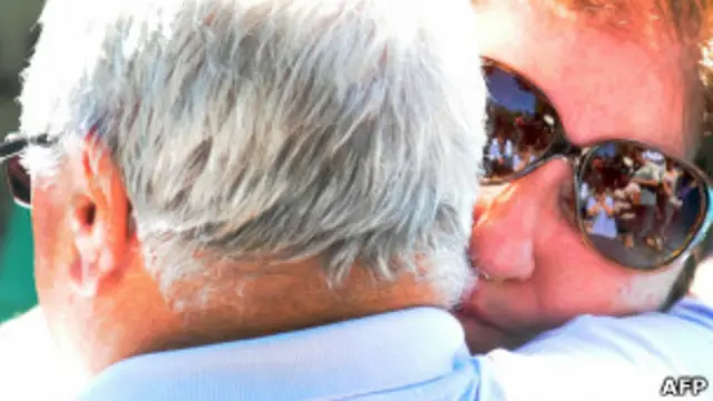 Бразилия скорбит