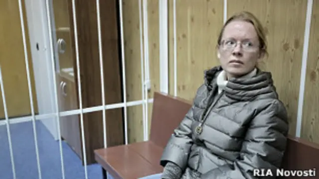 Екатерина Сметанова