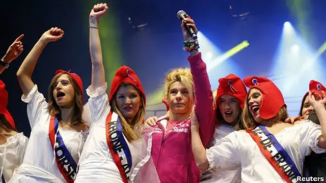 Противники однопололых браков