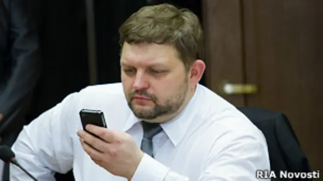 Никита Белых