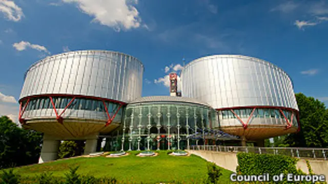 Российские власти должны будут ответить на ряд вопросов ЕСПЧ до 18 февраля