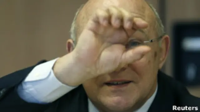 Michel Sapin 