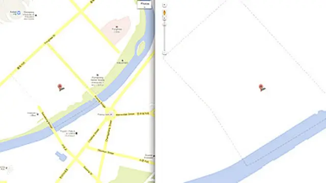 كوريا الشمالية