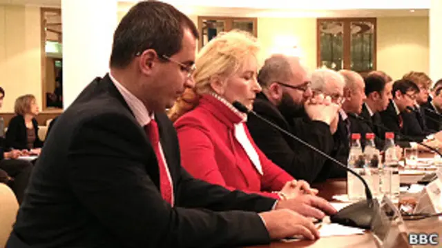 Максим Сурайкин, Сажи Умалатова, Вячеслав Смирнов