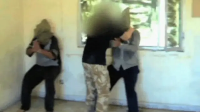 ستقرر المحكمة إذا ماكانت عمليات التعذيب ممنهجة أم حالات فردية