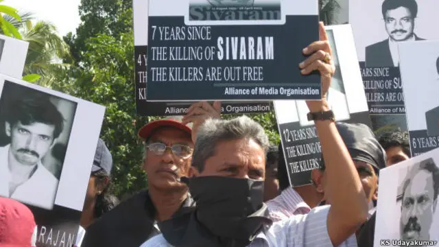 පසුගිය වසරේ නිකුත් කළ ලැයිස්තුවේ ශ්‍රී ලංකාව පසු වූයේ සිව් වන ස්ථානයේයි.