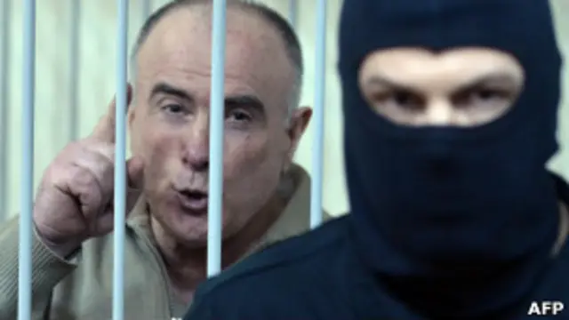 Алексей Пукач