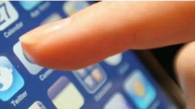 أجهزة الاستشعار قد تساعد على التعرف على أكواد تشفيرية مستخدمة.