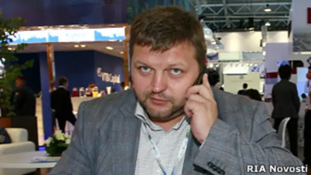 Никита Белых