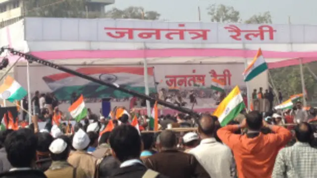 अन्ना हजारे