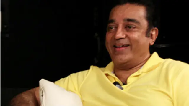 कमल हासन