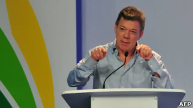 Juan Manuel Santos