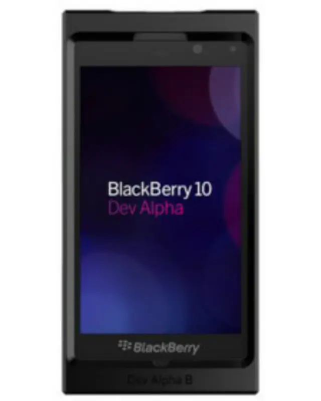 Смартфон Blackberry