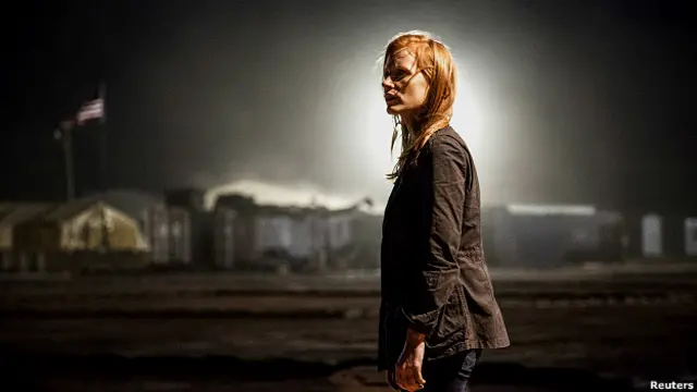 ज़ीरो डार्क थर्टी