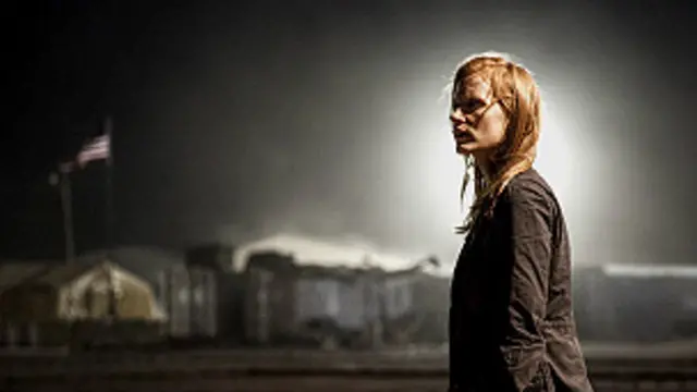 जीरो डार्क थर्टी