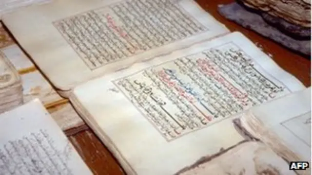 Manuscrito