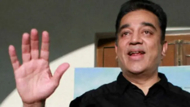 kamal haasan