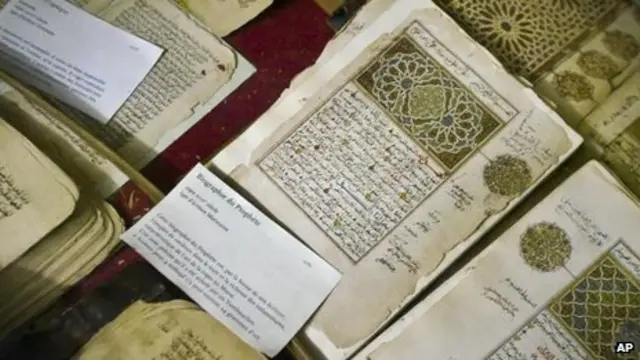 Manuscritos