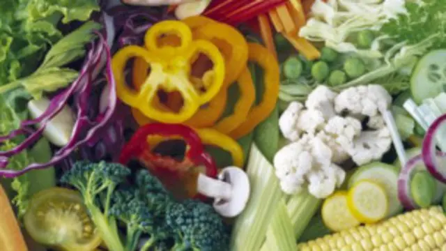 सब्ज़ियां