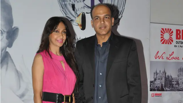 आशुतोष गोवारिकर 