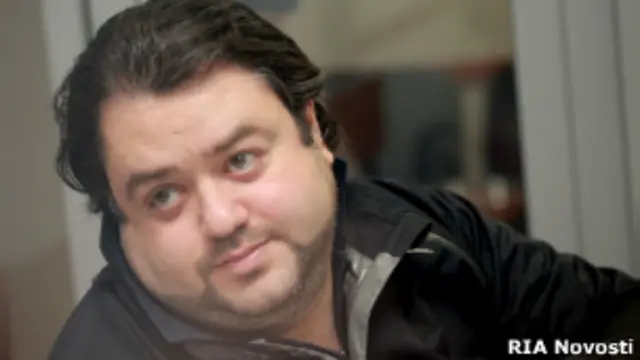 Обвиняемый Александр Зак произносил последнее слово в течение 7 часов