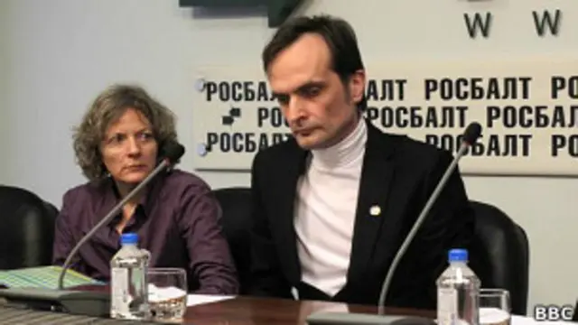 Игорь Кочетков