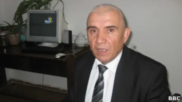 Мухамад Муродов