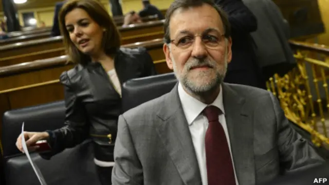 Mariano Rajoy