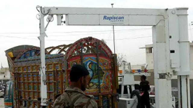 افغانستان له پاکستانه غواړي چې لګولې دروازه پورته کړي.